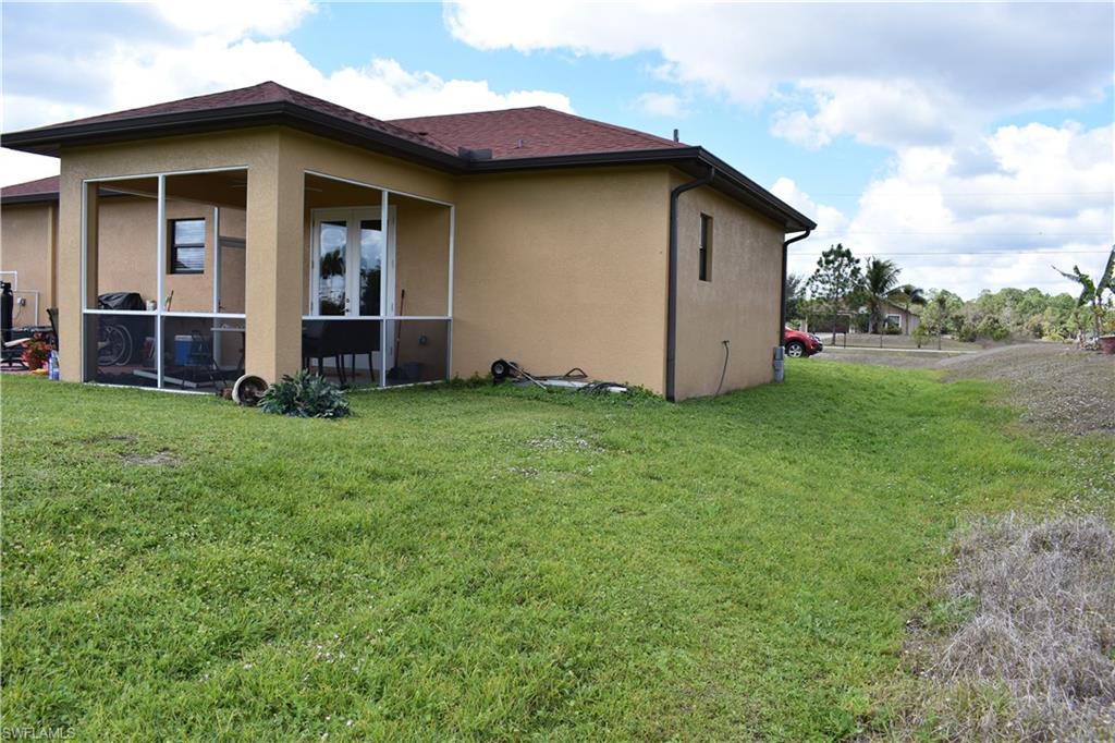 GOLDEN GATE ESTATES - Residential