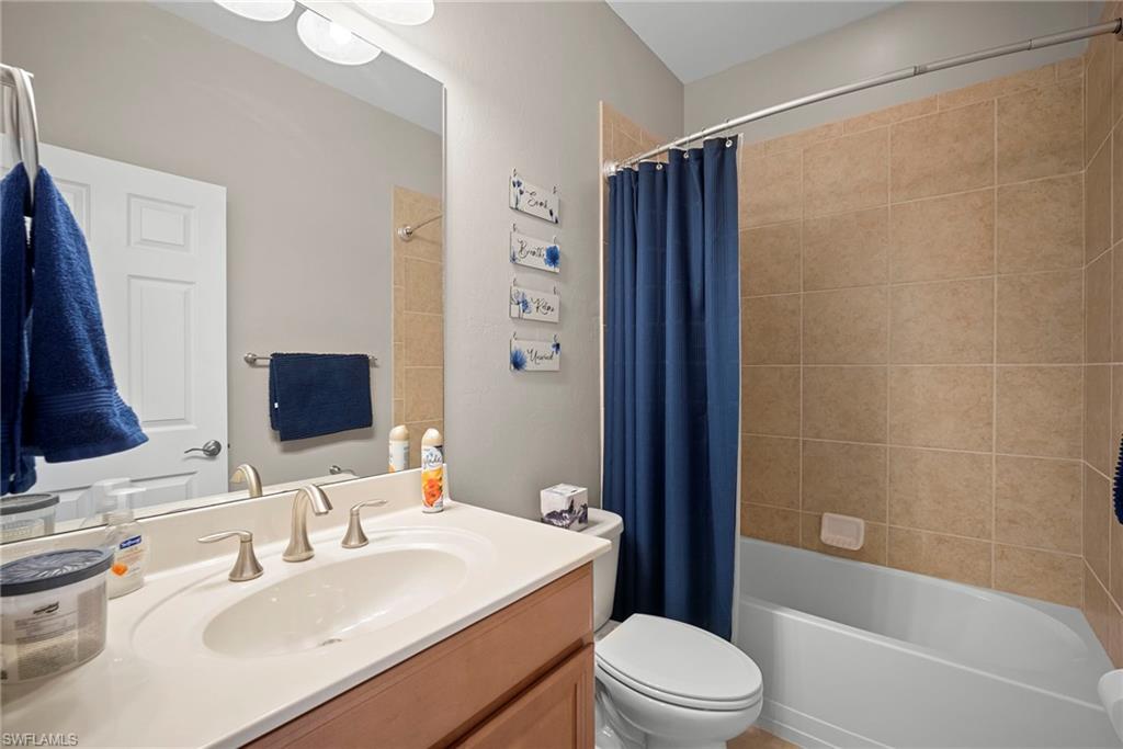 MIRASOL AT COCONUT POINT - Residential Lease