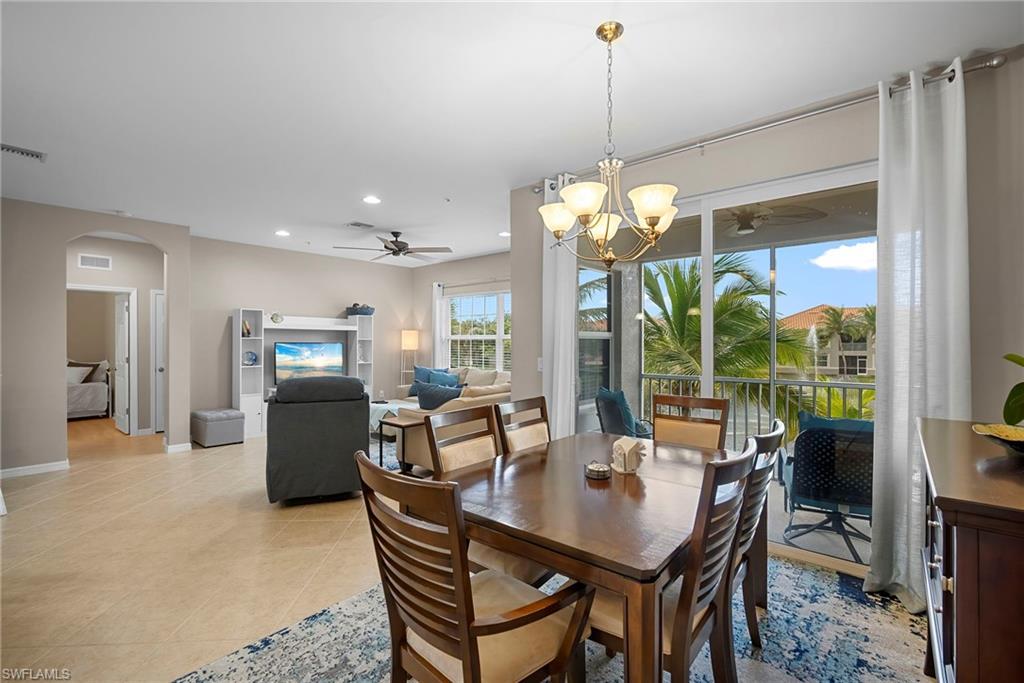 MIRASOL AT COCONUT POINT - Residential Lease