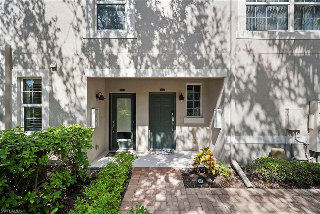 MIRASOL AT COCONUT POINT - Residential Lease