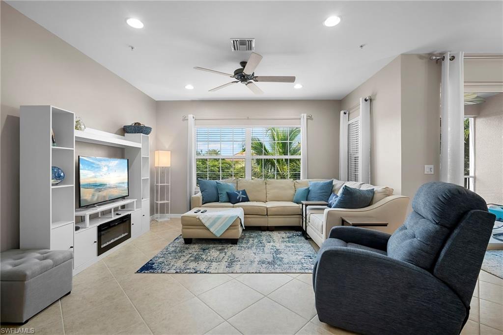 MIRASOL AT COCONUT POINT - Residential Lease