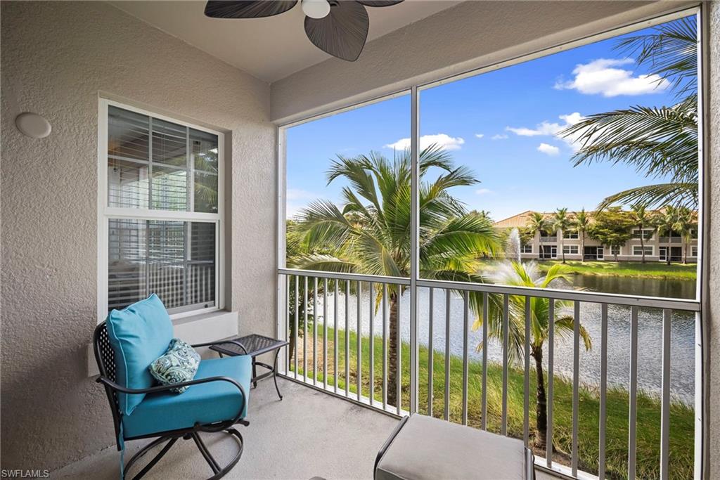 MIRASOL AT COCONUT POINT - Residential Lease