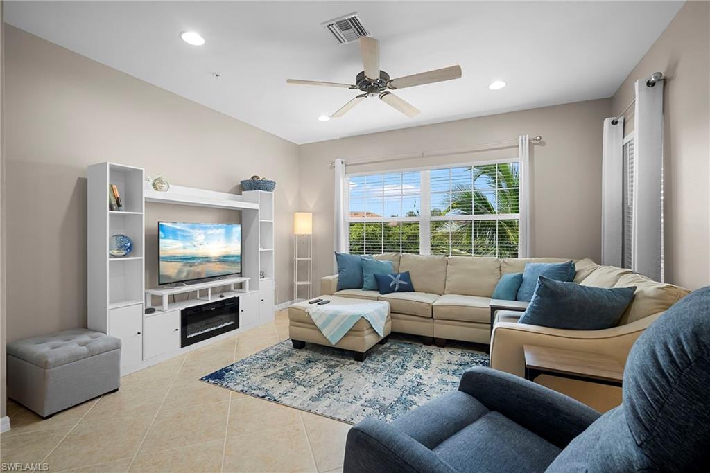 MIRASOL AT COCONUT POINT - Residential Lease