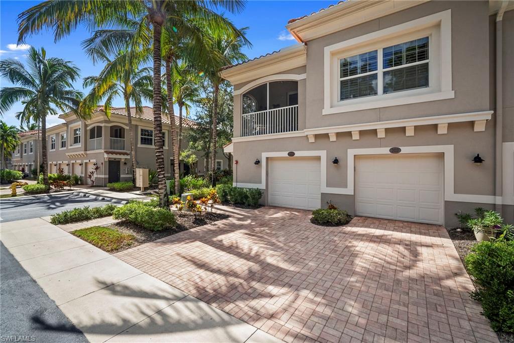 MIRASOL AT COCONUT POINT - Residential Lease