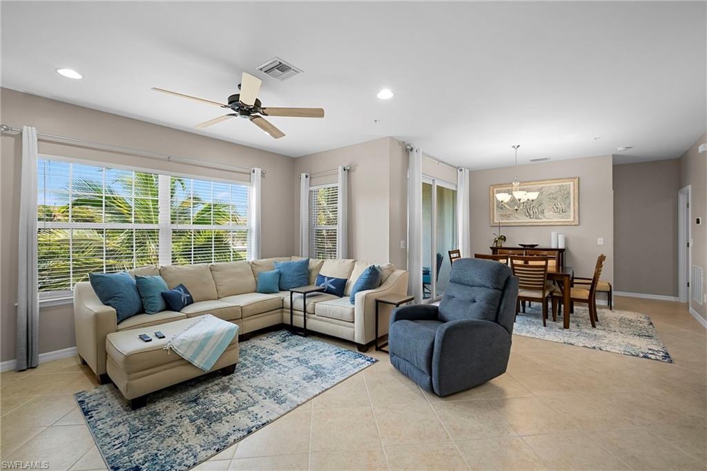 MIRASOL AT COCONUT POINT - Residential Lease