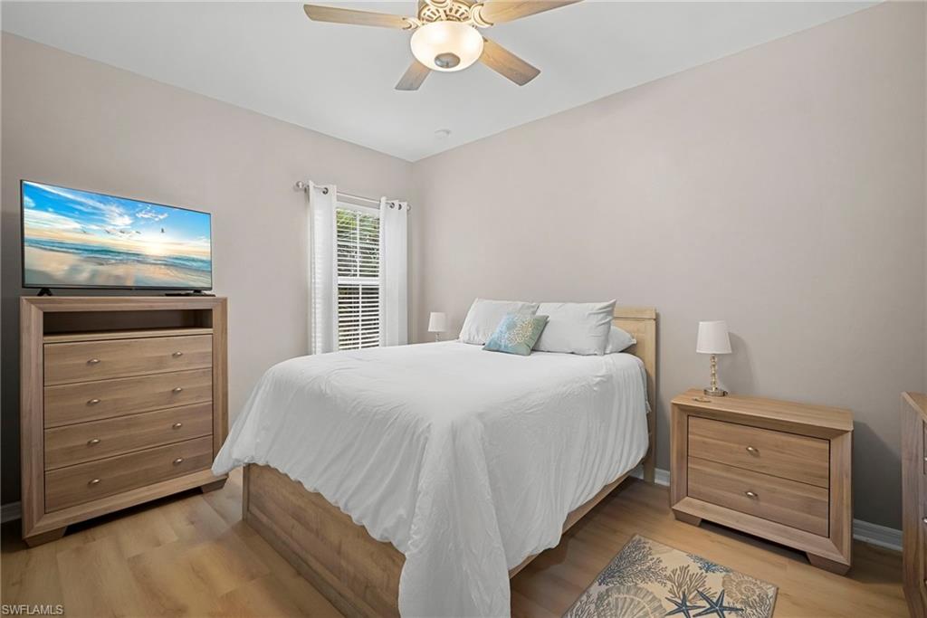 MIRASOL AT COCONUT POINT - Residential Lease