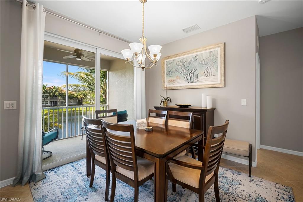 MIRASOL AT COCONUT POINT - Residential Lease