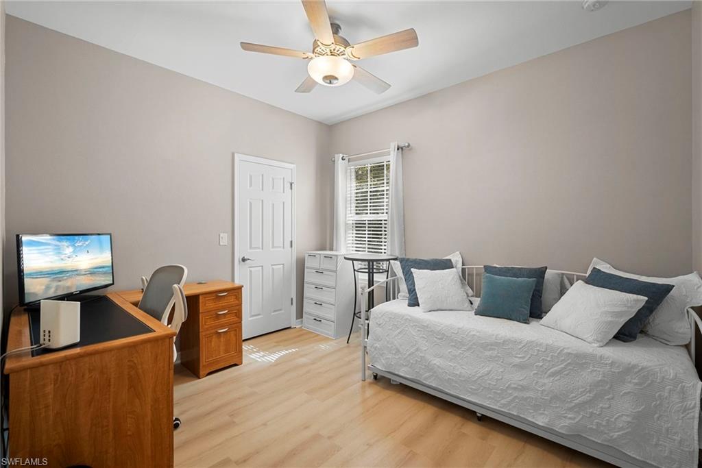 MIRASOL AT COCONUT POINT - Residential Lease