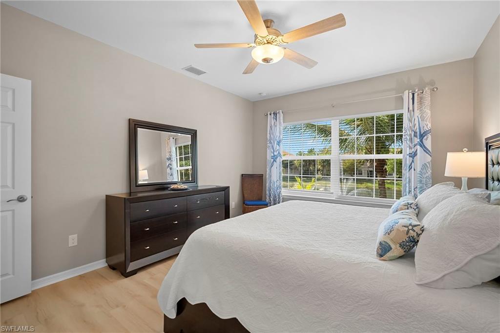 MIRASOL AT COCONUT POINT - Residential Lease