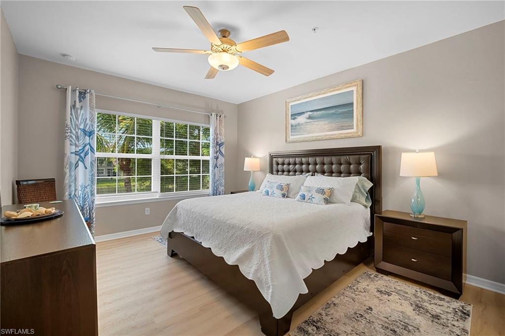 MIRASOL AT COCONUT POINT - Residential Lease