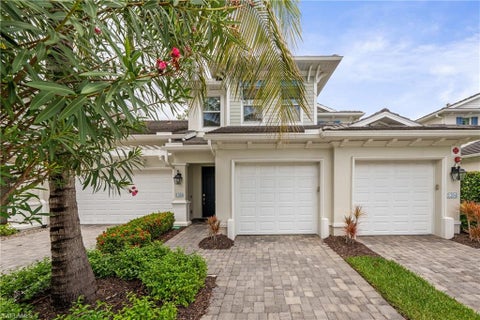Photo of 6981 Avalon CIR #1208, NAPLES, FL 34112 (MLS # 226021230)