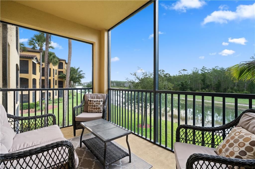 Photo of 9596 Trevi CT #5422, NAPLES, FL 34113 (MLS # 226019750)