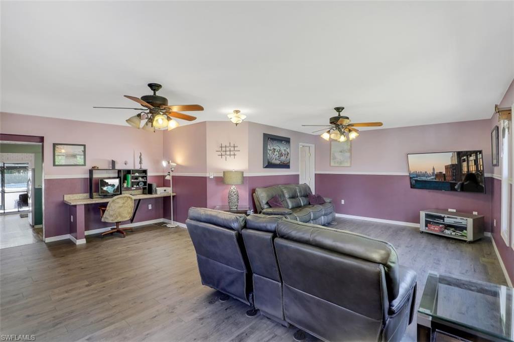 FORT MYERS - Residential