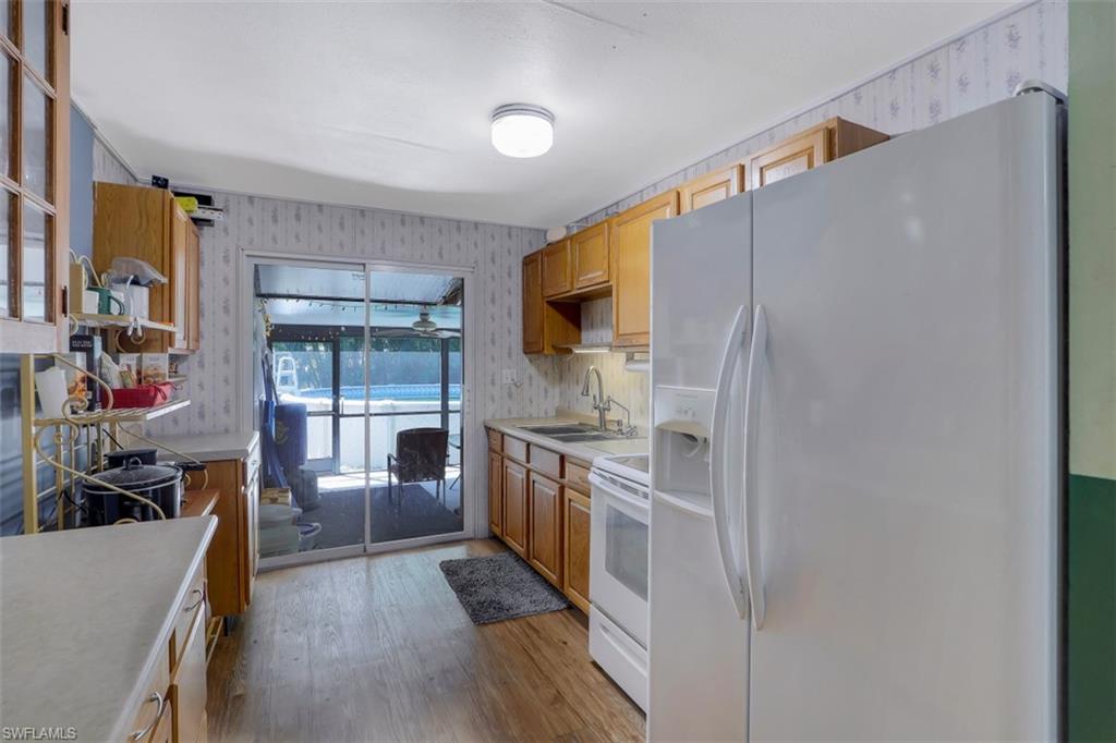 FORT MYERS - Residential