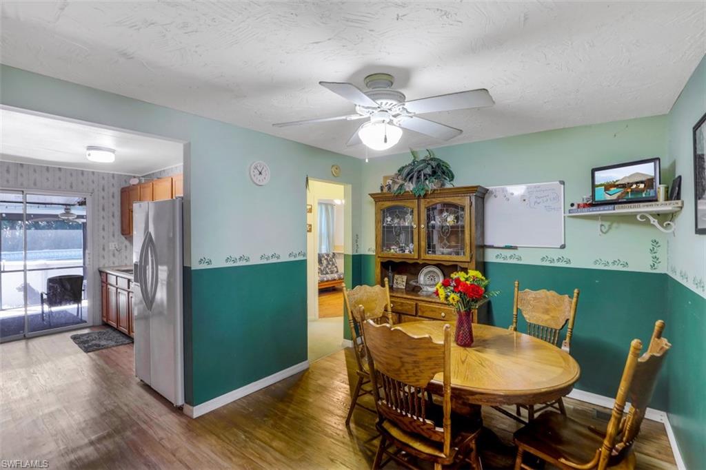 FORT MYERS - Residential