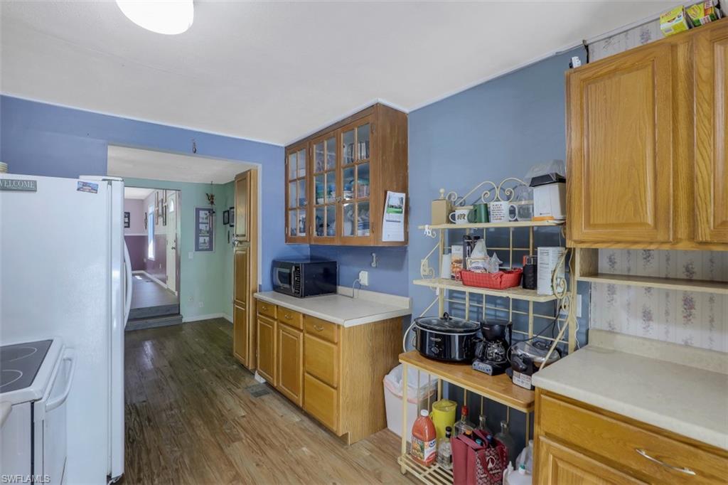 FORT MYERS - Residential