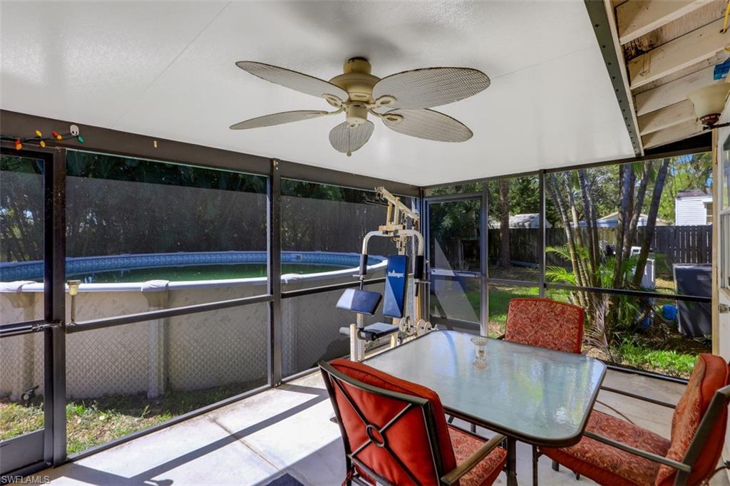 FORT MYERS - Residential