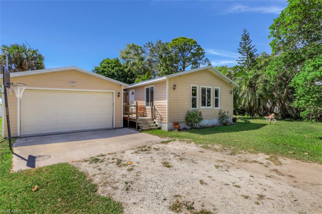 FORT MYERS - Residential