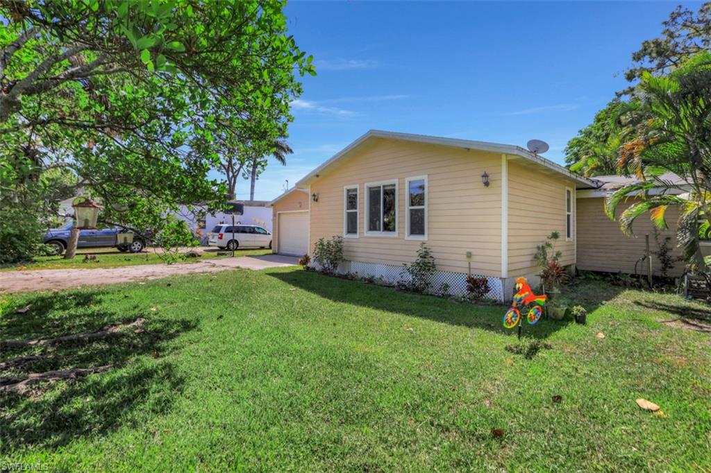 FORT MYERS - Residential