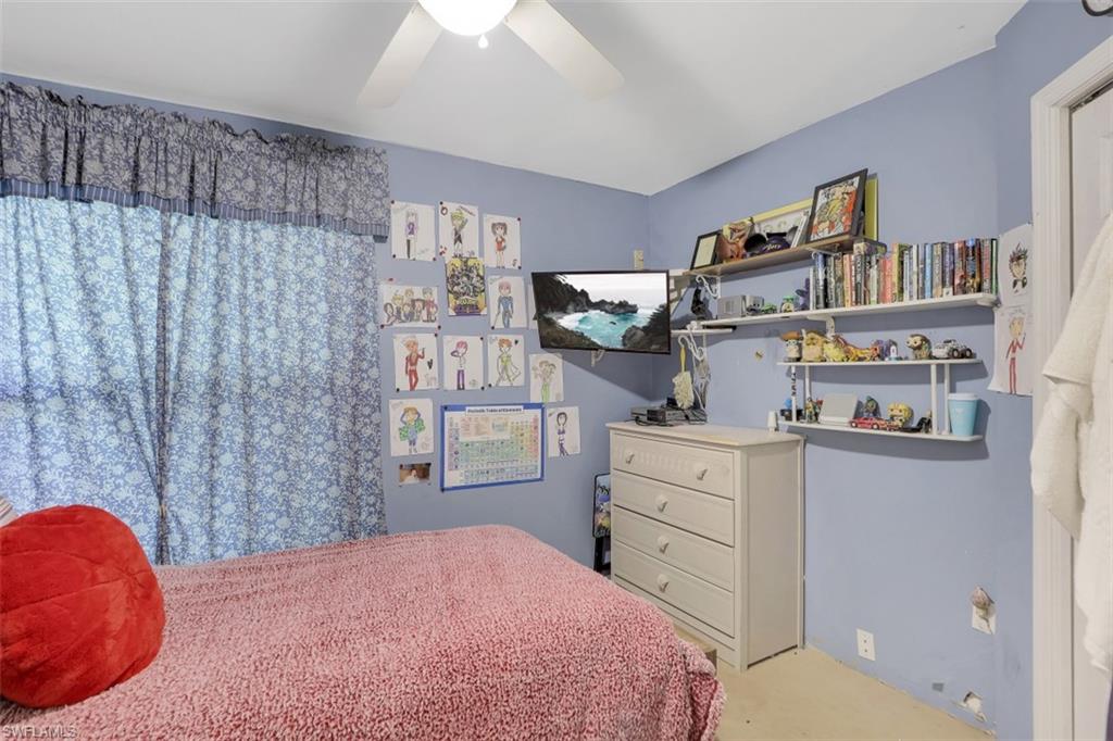 FORT MYERS - Residential