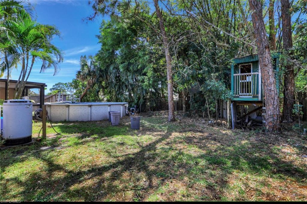 FORT MYERS - Residential