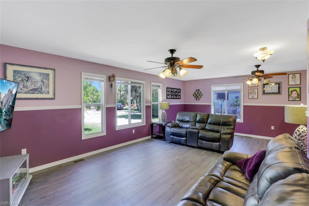 FORT MYERS - Residential