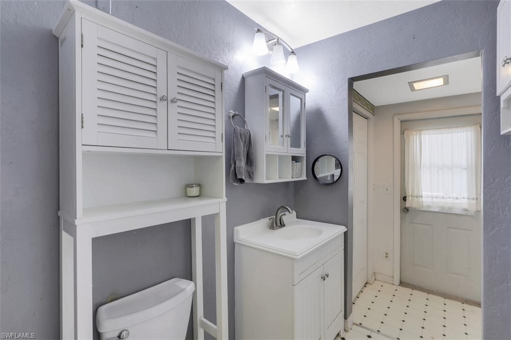 FORT MYERS - Residential