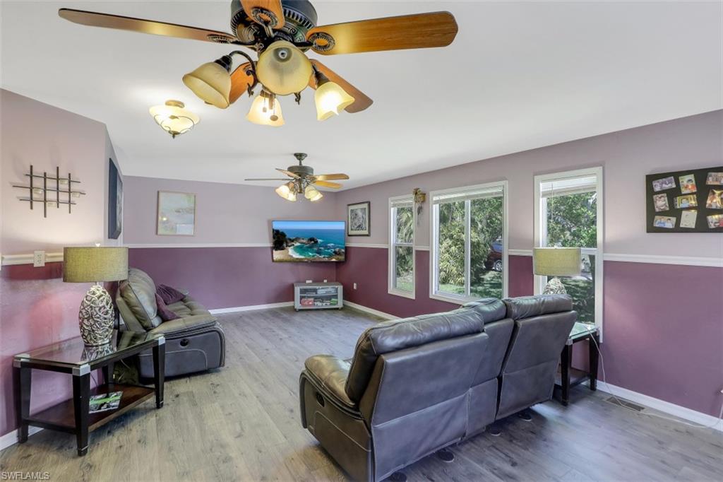 FORT MYERS - Residential