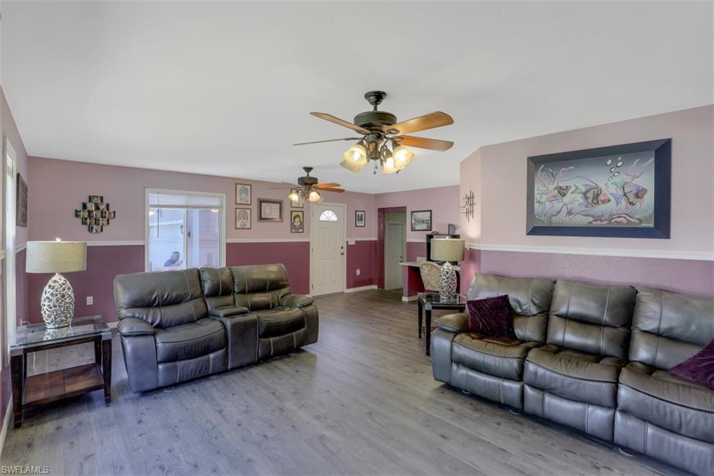 FORT MYERS - Residential