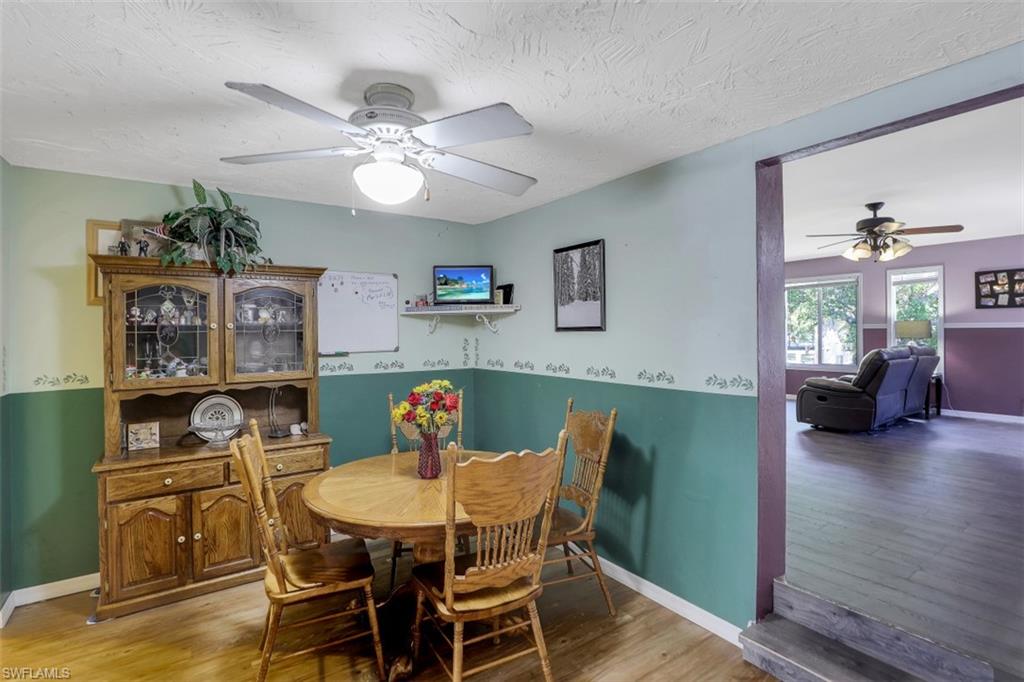 FORT MYERS - Residential