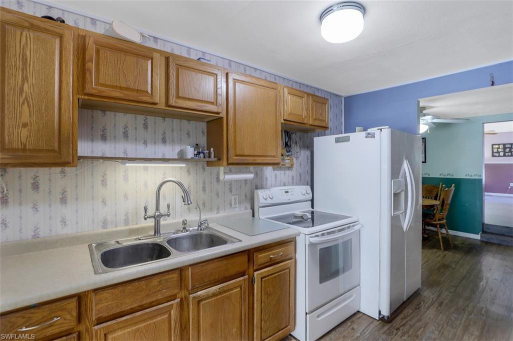 FORT MYERS - Residential