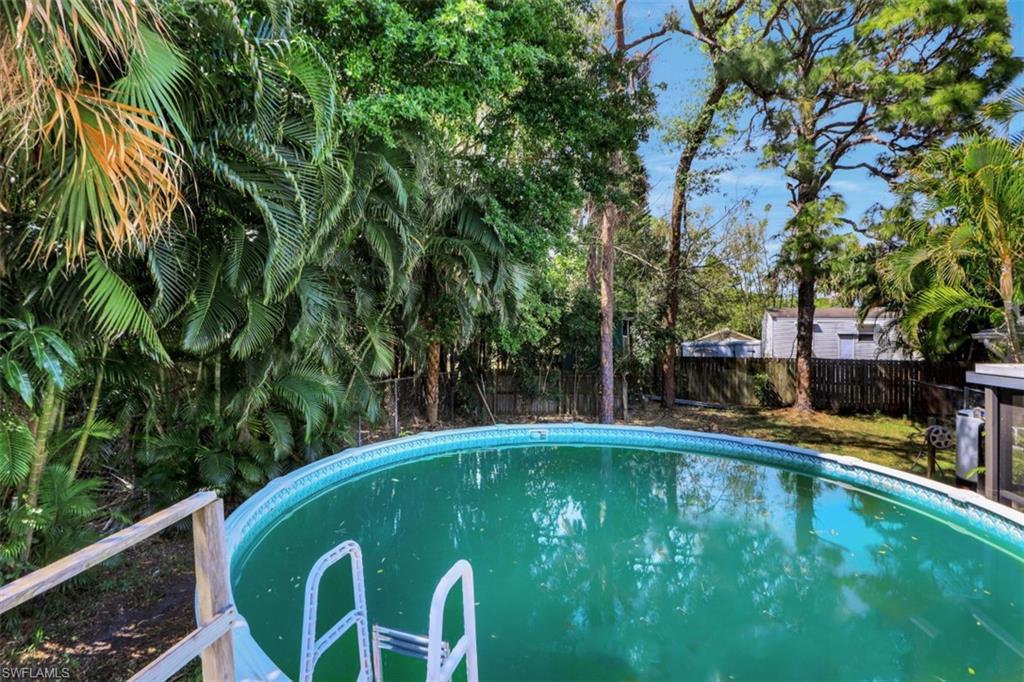 FORT MYERS - Residential