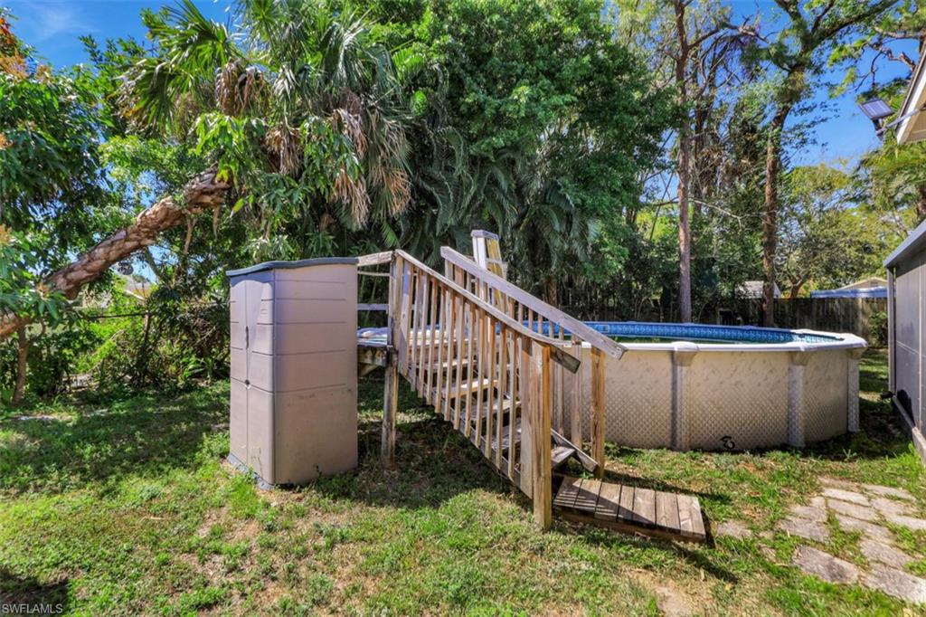 FORT MYERS - Residential