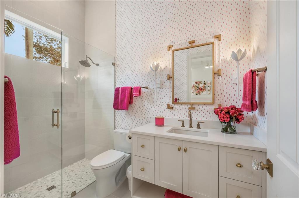 QUAIL WEST - Residential