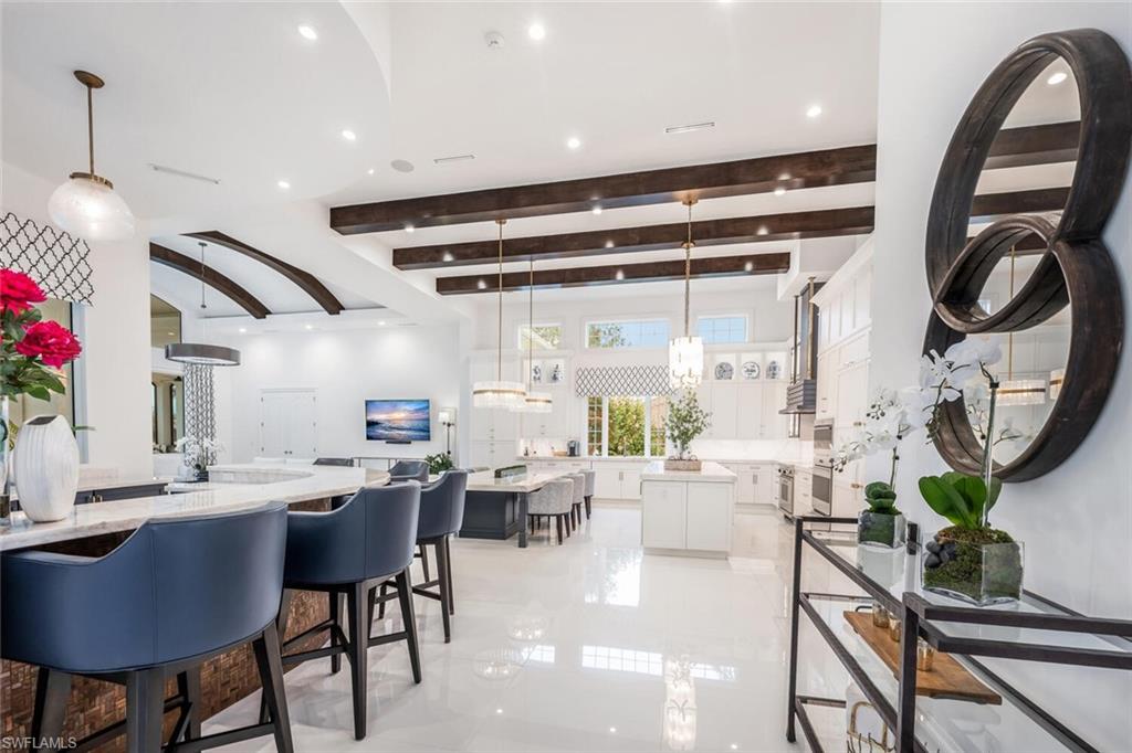 QUAIL WEST - Residential