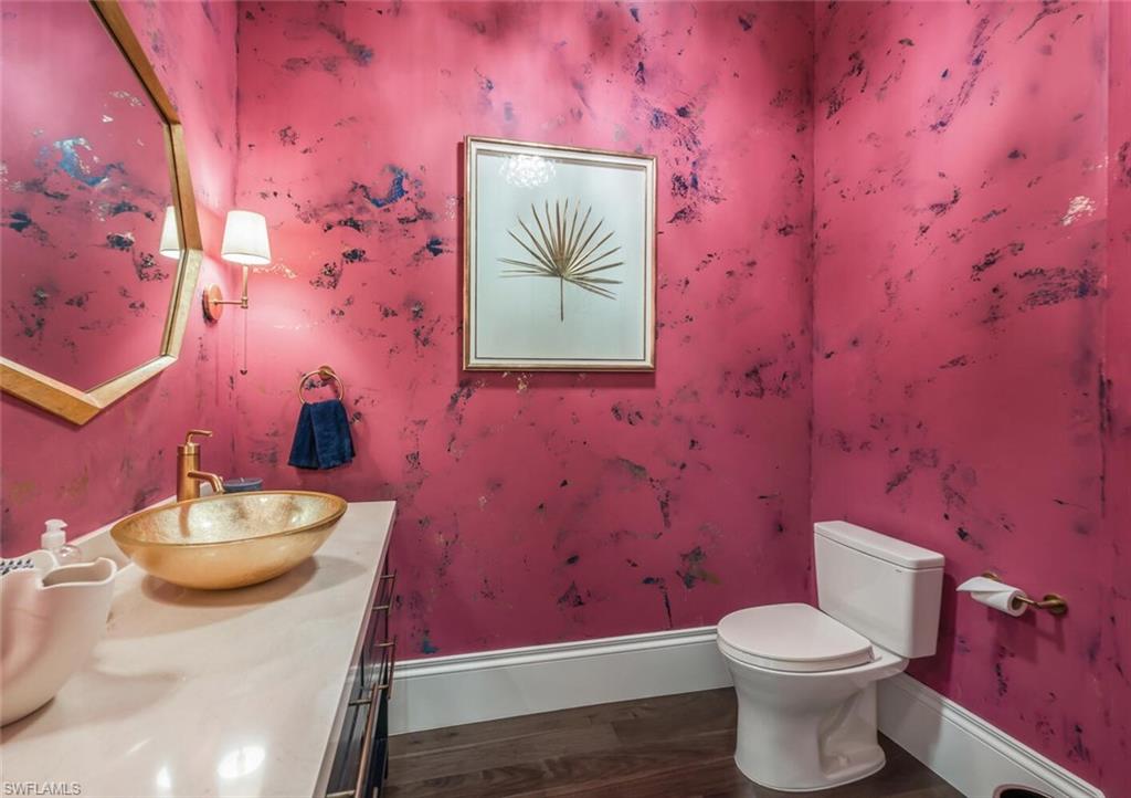 QUAIL WEST - Residential