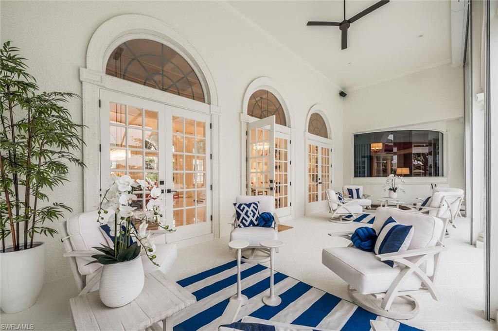 QUAIL WEST - Residential