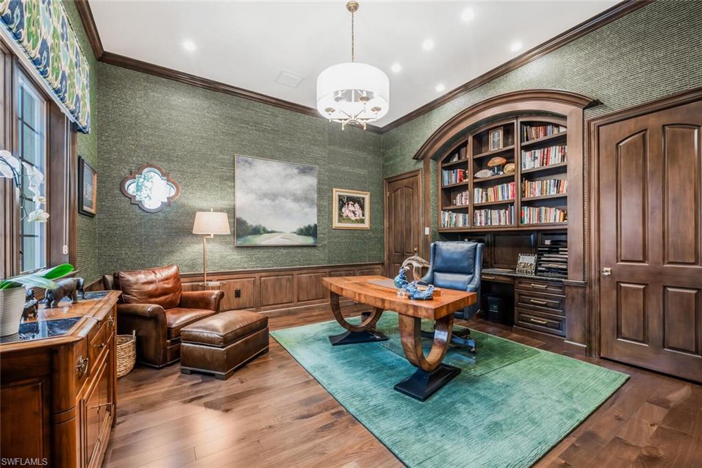 QUAIL WEST - Residential