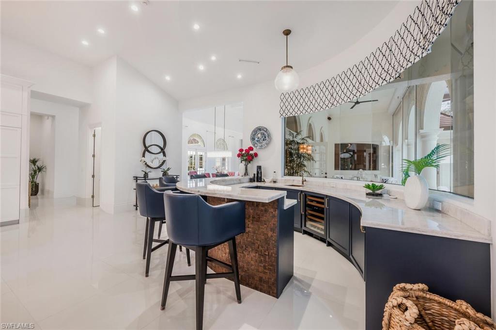 QUAIL WEST - Residential