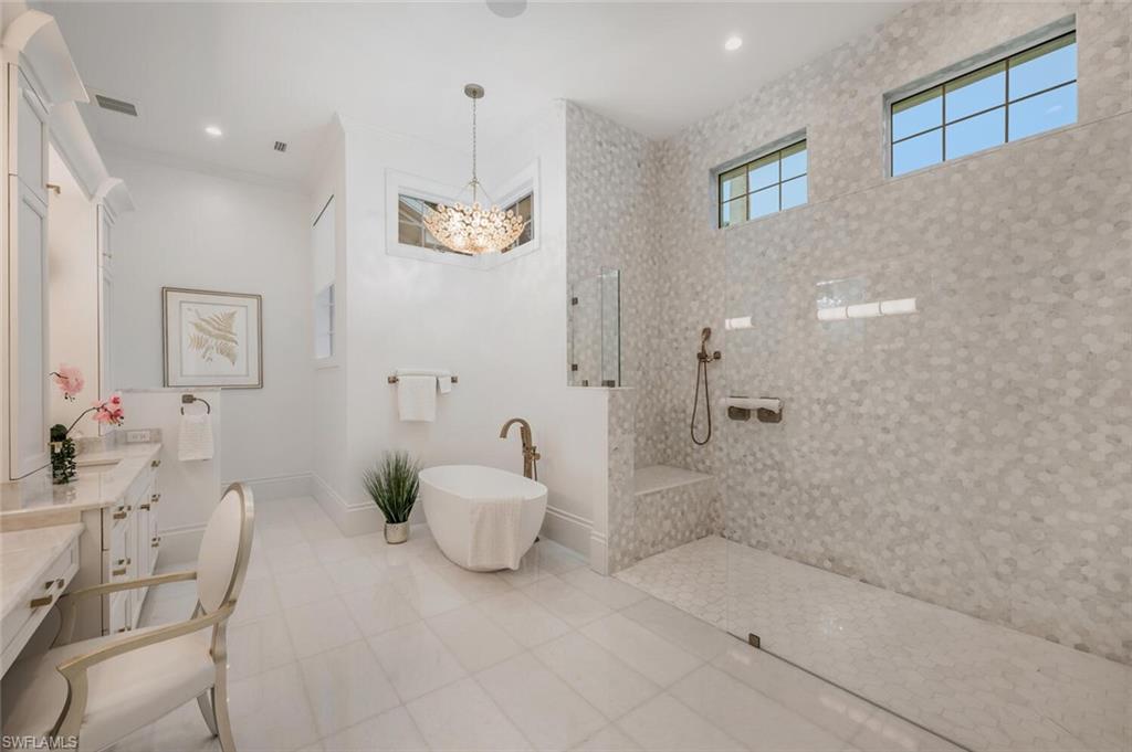 QUAIL WEST - Residential