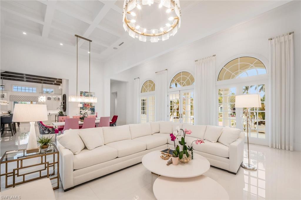 QUAIL WEST - Residential