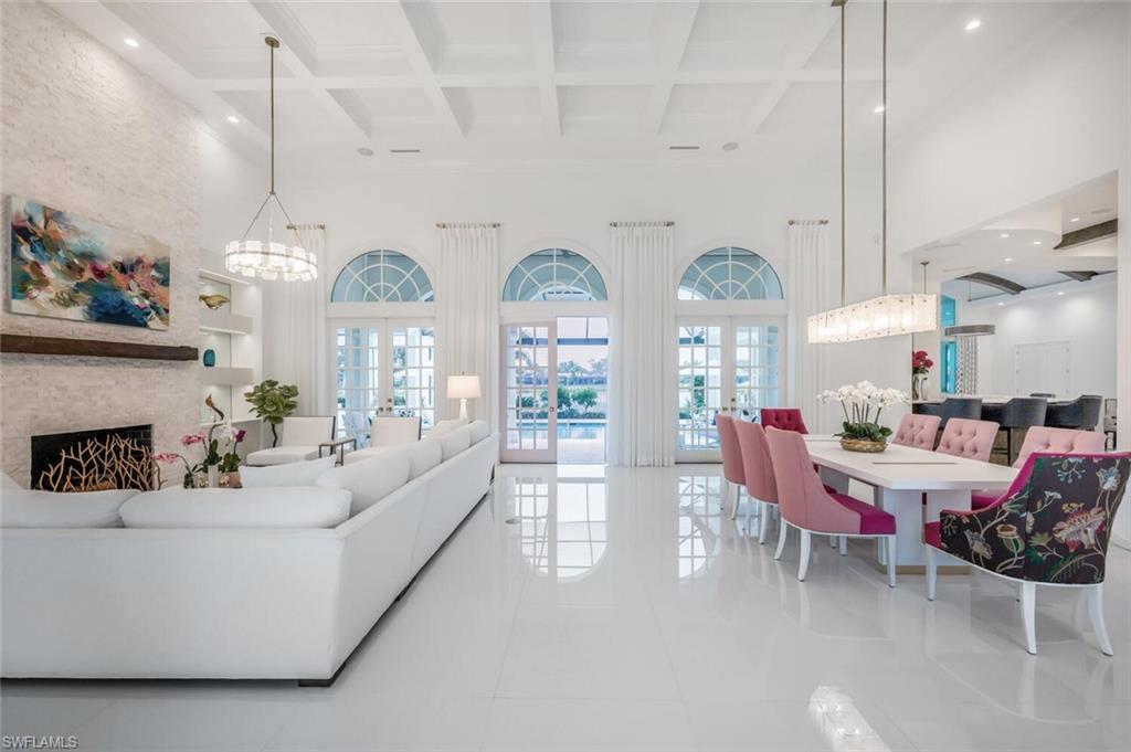 QUAIL WEST - Residential