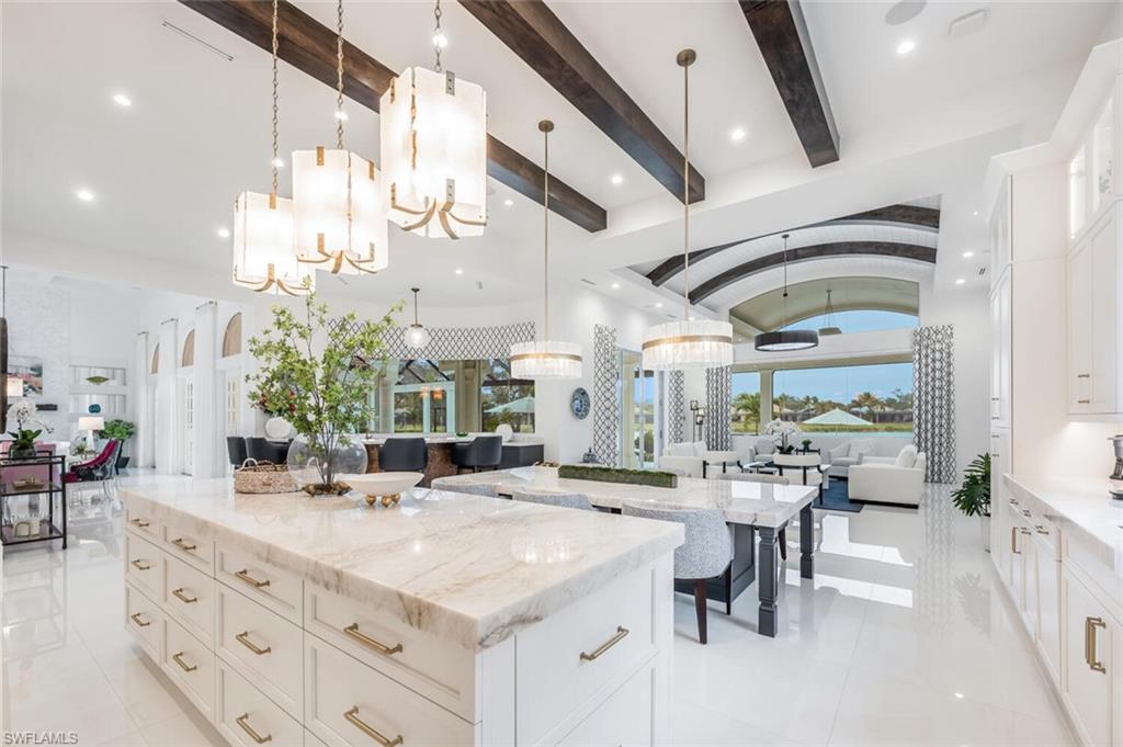 QUAIL WEST - Residential