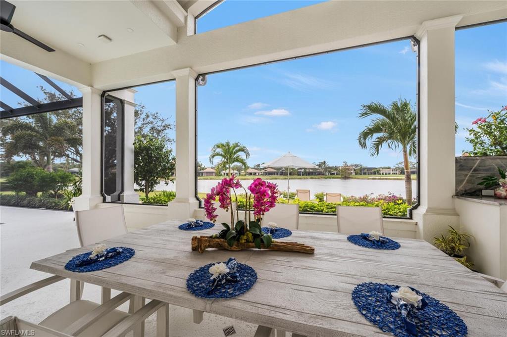 QUAIL WEST - Residential