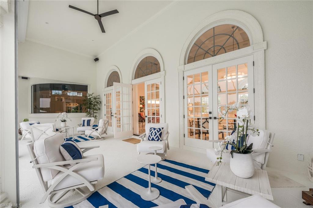 QUAIL WEST - Residential