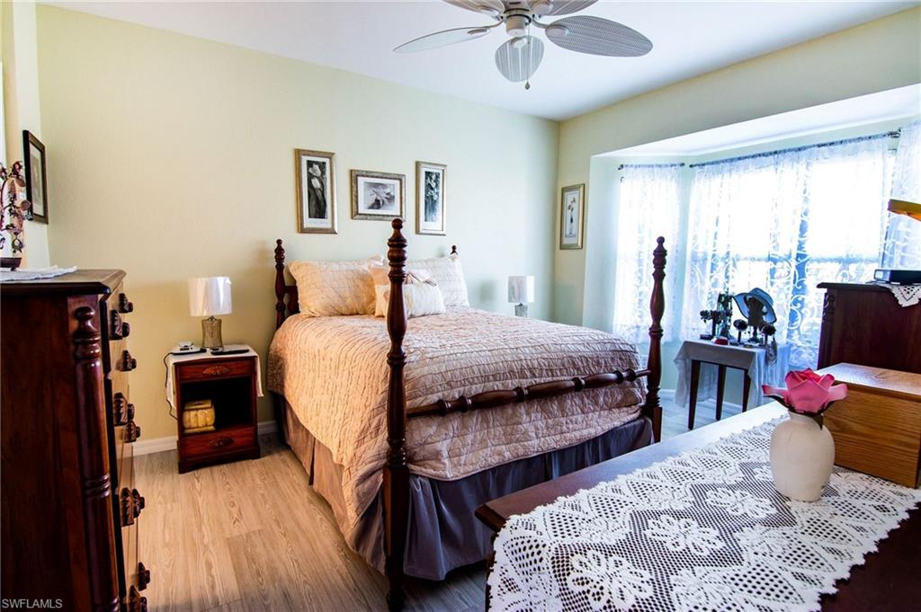 VILLAGES ON LAKE AUGUSTA - Residential