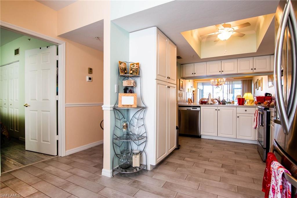 VILLAGES ON LAKE AUGUSTA - Residential