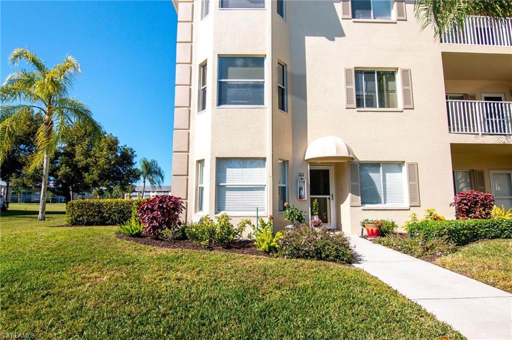 VILLAGES ON LAKE AUGUSTA - Residential