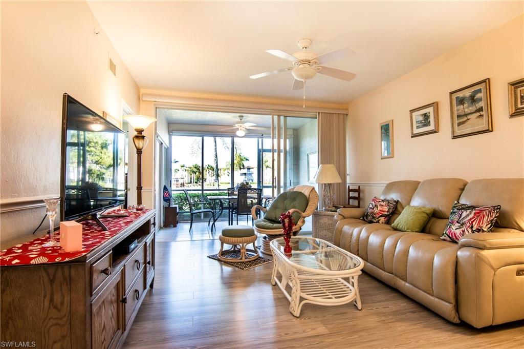 VILLAGES ON LAKE AUGUSTA - Residential