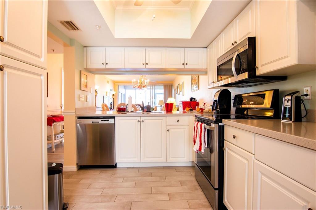 VILLAGES ON LAKE AUGUSTA - Residential